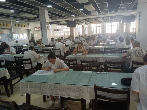 科技赋能 食品安全培训中技术咨询的角色与实践