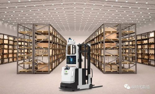 NVIDIA Isaac Sim 为机器人时代而生的技术引擎