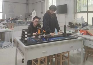 交大学子勇夺“中国机器人及人工智能大赛”一等奖，深耕计算机技术咨询领域