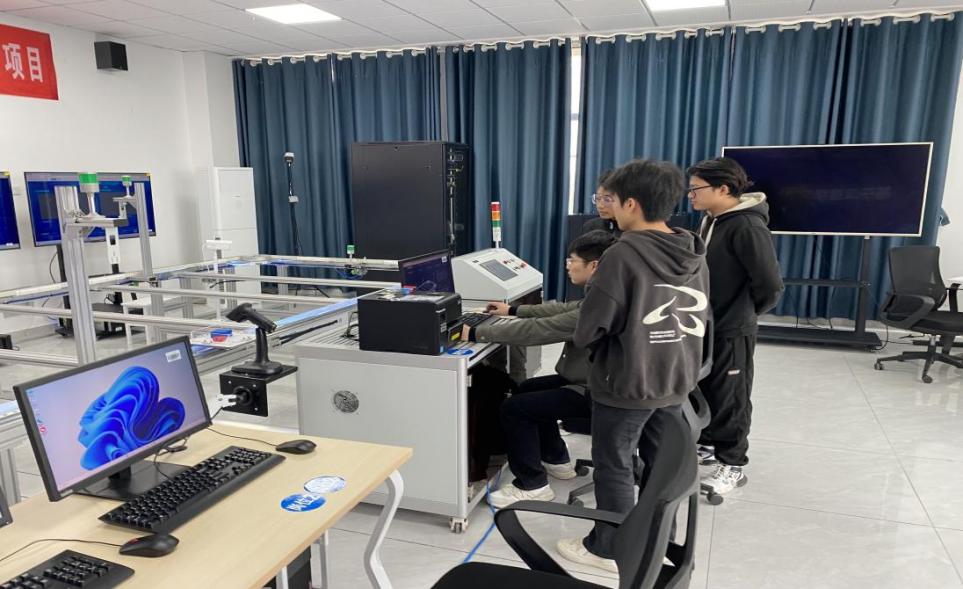 历史性跨越!滨州职业技术大学6大本科专业今年启动招生